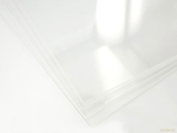 Ultimate Guard Supreme Display Case Expansion Pack with 4 Side Panels