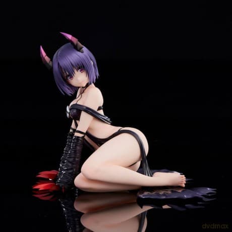 To Love-Ru Darkness PVC Statue 1/6 Haruna Sairenji Darkness Limited Ver. (Renewal Package Edition) 18 cm