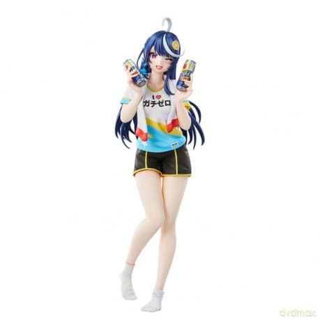 VTuber Legend: How I Went Viral After Forgetting to Turn Off My Stream PVC Statue 1/7 Shuwa 27 cm