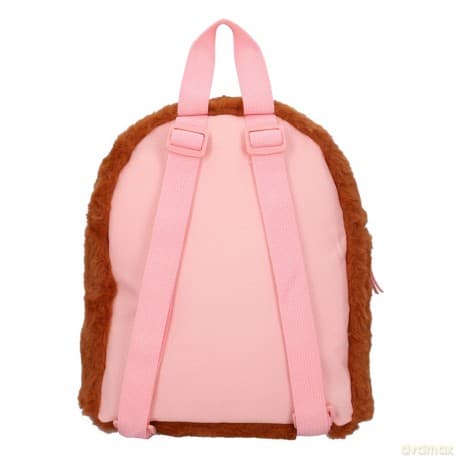 Disney Backpack Bambi Fluffy Festival