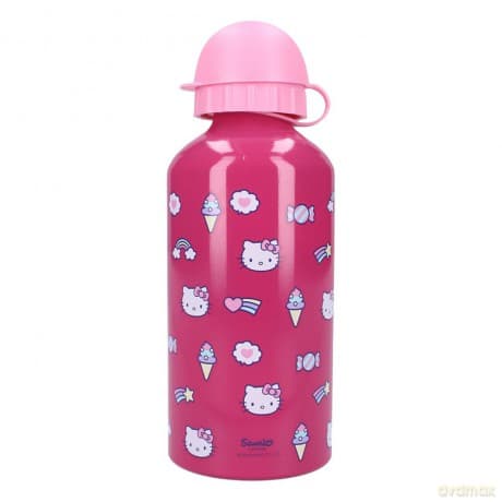 Hello Kitty Water Bottle Really Refreshing 500 ml