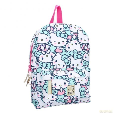 Hello Kitty Backpack Cheerful 33 cm