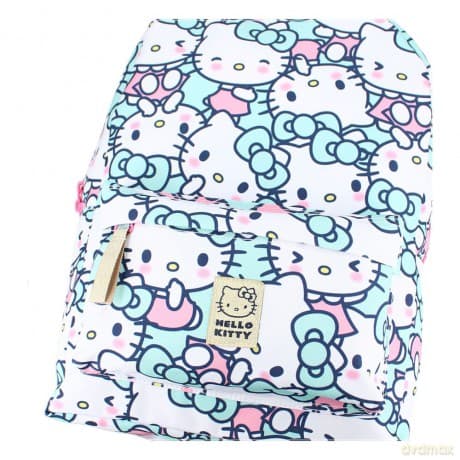 Hello Kitty Backpack Cheerful 33 cm