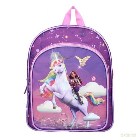 Unicorn Academy Backpack It's Fate 30 cm