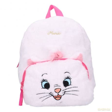 Disney Backpack The Aristocats Fluffy Festival Marie