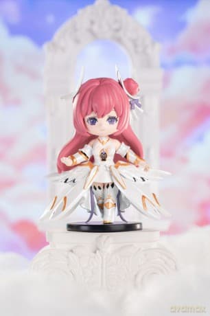 Goddess of Victory: Nikke Trading Figures 10 cm Assortment (6)