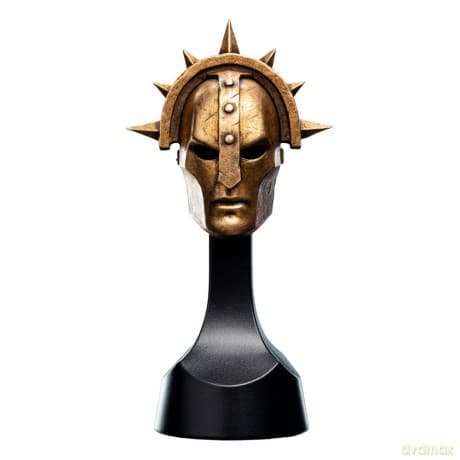 Warhammer: Age Of Sigmar Replica 1/4 Stormcast Eternal Liberator Helm 16 cm