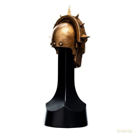 Warhammer: Age Of Sigmar Replica 1/4 Stormcast Eternal Liberator Helm 16 cm