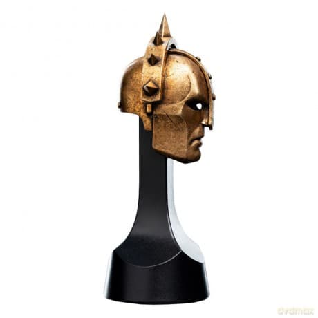 Warhammer: Age Of Sigmar Replica 1/4 Stormcast Eternal Liberator Helm 16 cm