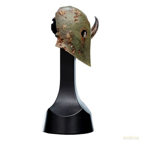 Warhammer: Age Of Sigmar Replica 1/4 Putrid Blightking Helm 15 cm