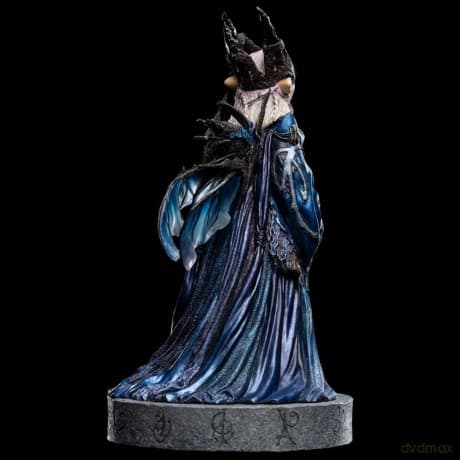 The Dark Crystal: Age of Resistance Statue 1/6 Seladon the Gelfling 22 cm