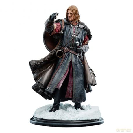 The Lord of the Rings Statue 1/6 Boromir (Classic Series) 32 cm