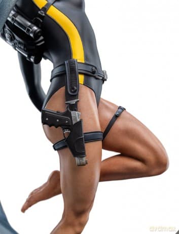 Tomb Raider Statue 1/4 Lara Croft-Quest for Avalon 74 cm