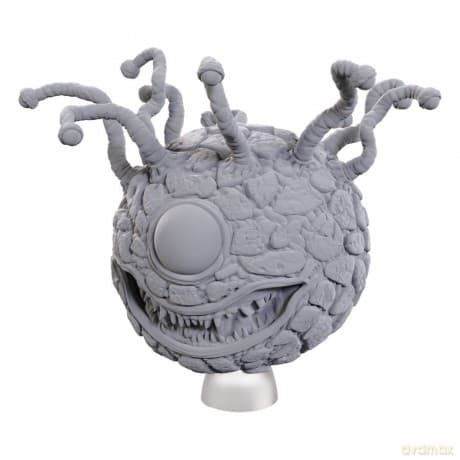 D&D Nolzur's Marvelous Miniatures Unpainted Miniatures Classic Beholder