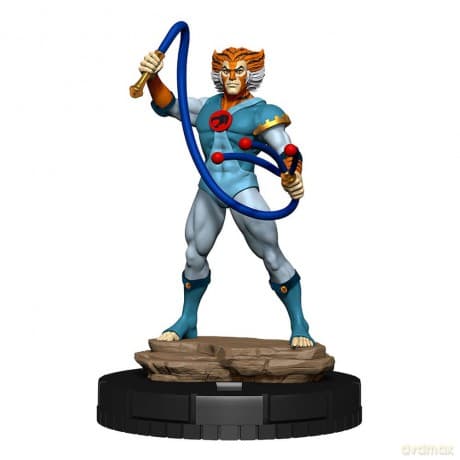 ThunderCats HeroClix Iconix: ThunderCats