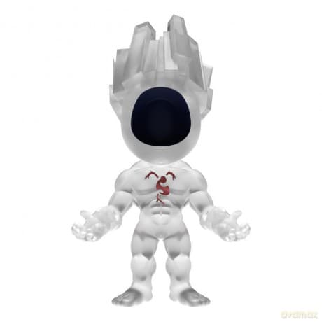 Ultrakill Vinyl Figure Minos Prime 14 cm