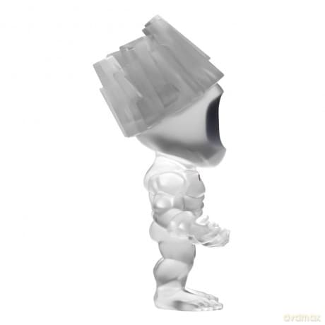 Ultrakill Vinyl Figure Minos Prime 14 cm