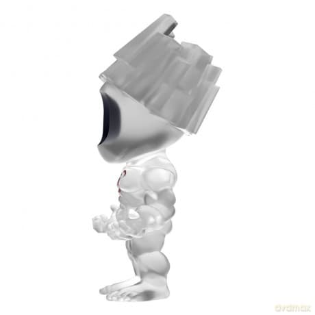 Ultrakill Vinyl Figure Minos Prime 14 cm