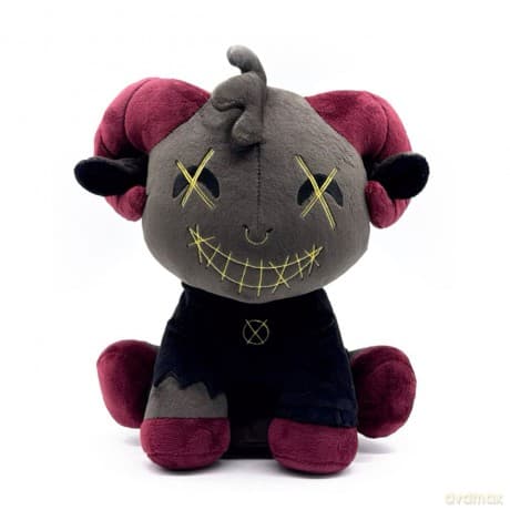 The Purge Plush Figure Rammie 22 cm