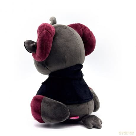 The Purge Plush Figure Rammie 22 cm