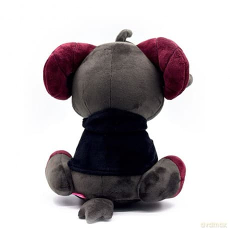 The Purge Plush Figure Rammie 22 cm