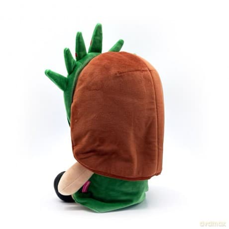 The Purge Plush Figure Lady Liberty 22 cm