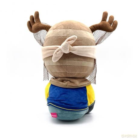 Yellowjackets Plush Figure Yellowjackets X Survivor Antler Queen 23 cm