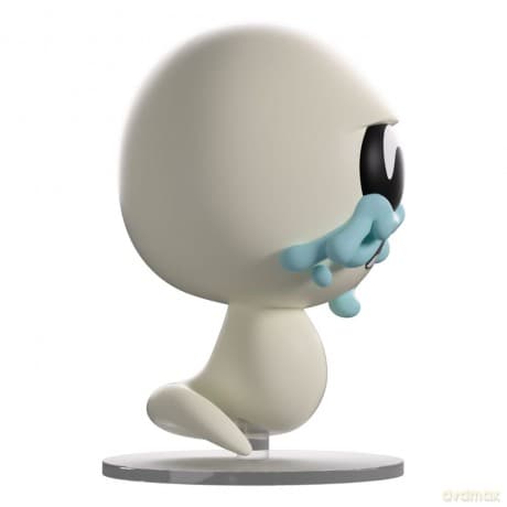 The Binding of Isaac Vinyl Figure The Lost 8 cm