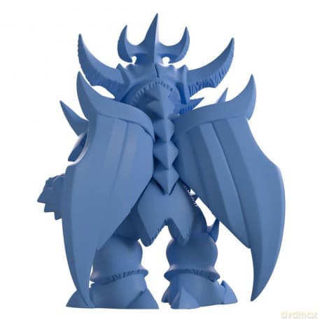 Yu-Gi-Oh! Vinyl Figure Obelisk the Tormentor 13 cm