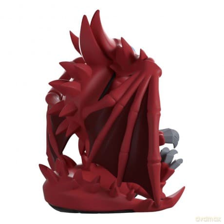 Yu-Gi-Oh! Vinyl Figure Slifer the Sky Dragon 11 cm