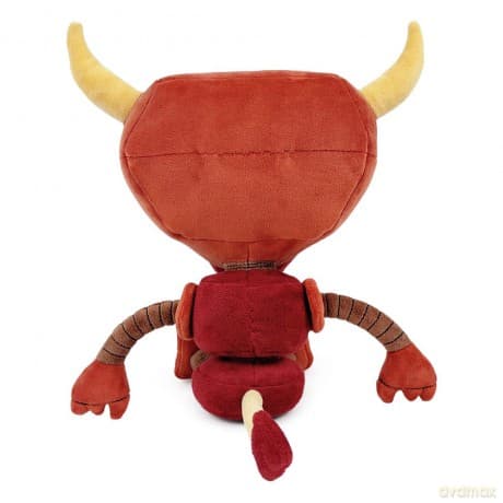 Futurama Plush Figure Robot Devil 23 cm