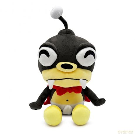 Futurama Plush Figure Nibbler 23 cm