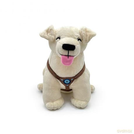 The Legend of Korra Plush Figure Naga Sit 22 cm