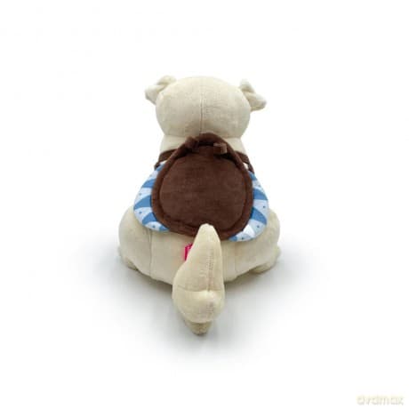 The Legend of Korra Plush Figure Naga Sit 22 cm