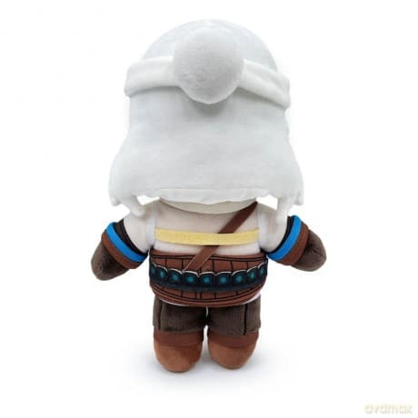 The Witcher Plush Figure Ciri 22 cm