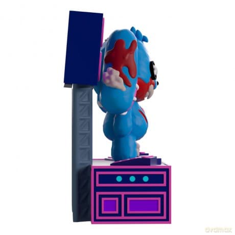 Call of Duty Vinyl Figure Mister Peeks 12 cm