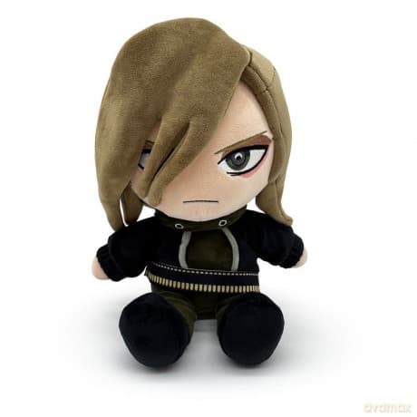 Bring me the Horizon Plush Figure Matt 22 cm