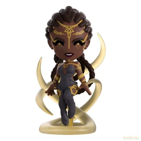 Arcane Vinyl Figure Champion Mel 12 cm