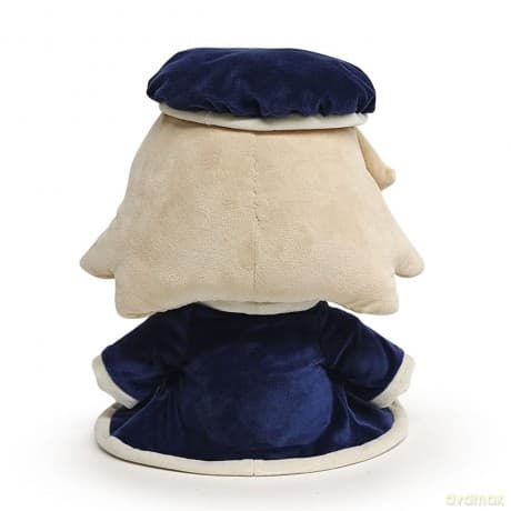 Delicious in Dungeon Plush Figure Falin 22 cm