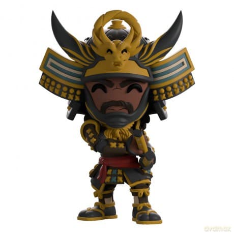 Assassin´s Creed Vinyl Figure Yasuke 13 cm