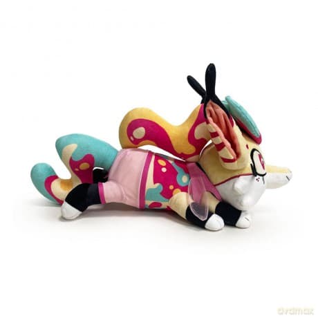 Helluva Boss Plush Figure Beelzebub Weighted Plush 40 cm