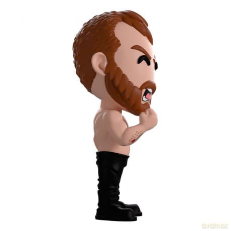 All Elite Wrestling Vinyl Figure Jon Moxley 12 cm