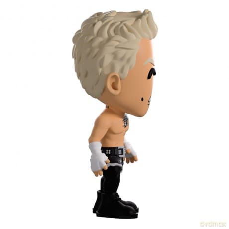 All Elite Wrestling Vinyl Figure Darby Allin 12 cm