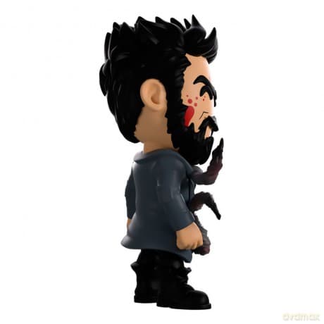 The Boys Vinyl Figure Tentacle Butcher 12 cm