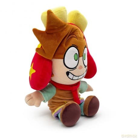 Welcome to Hell Plush Figure Sock 22 cm