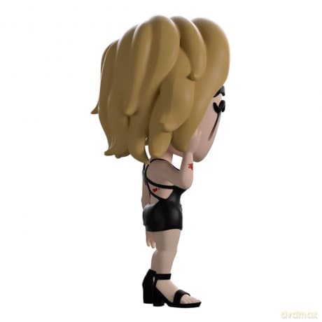 7 Days to Die Vinyl Figure Party Girl 12 cm