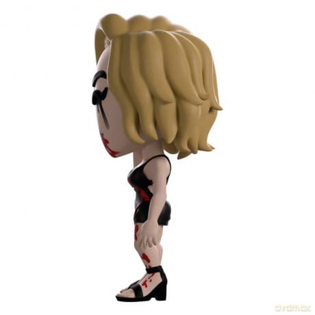 7 Days to Die Vinyl Figure Party Girl 12 cm