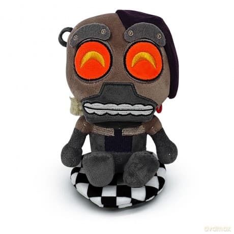 Five Nights at Freddys Plush Figure Chibi Mimic Shoulder Rider 15 cm