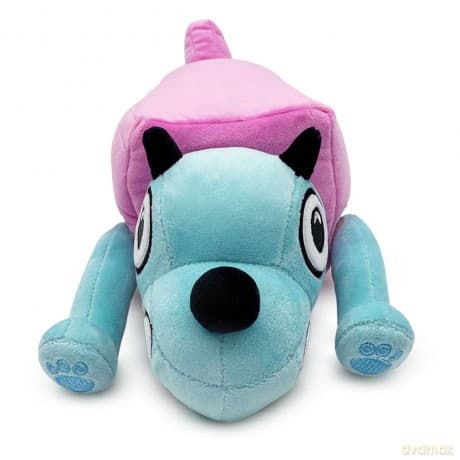 Wobbledogs Plush Figure Wobbledog 30 cm