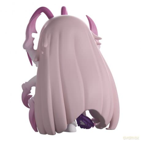 VTuber Vinyl Figure Matara Kan 12 cm
